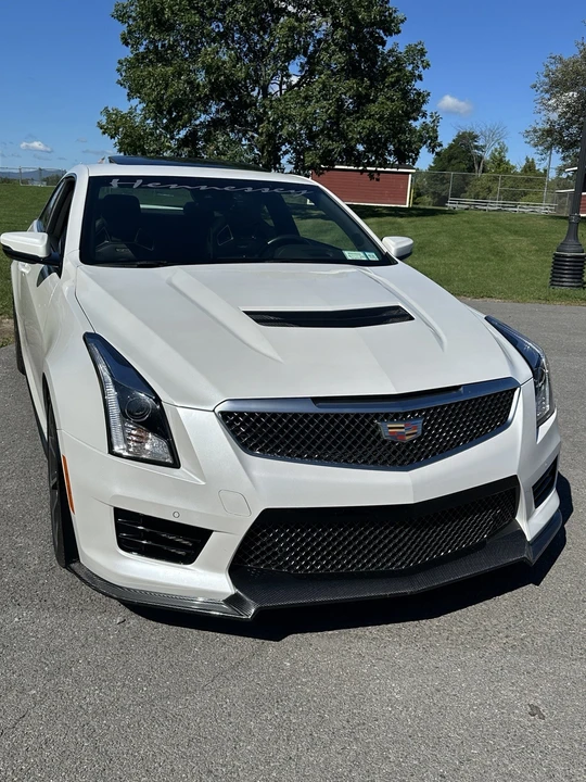 2016 Cadillac ATS - Image 12 of 21
