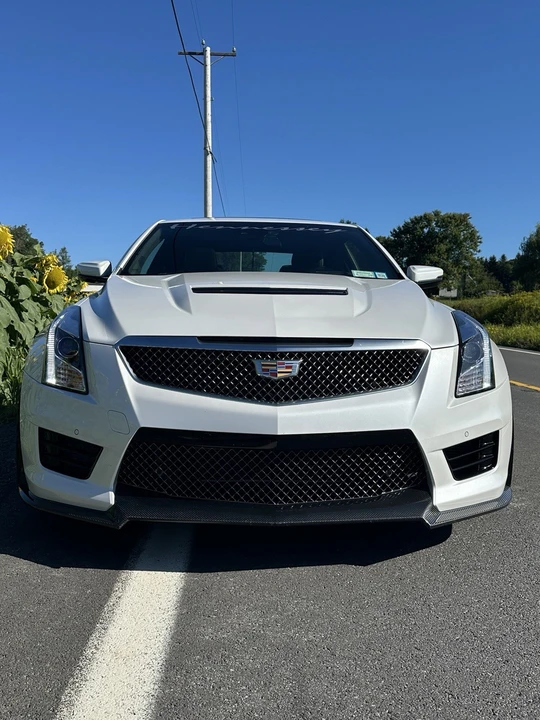 2016 Cadillac ATS - Image 9 of 21