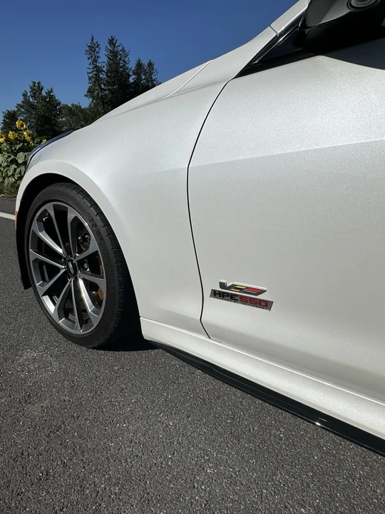 2016 Cadillac ATS - Image 7 of 21