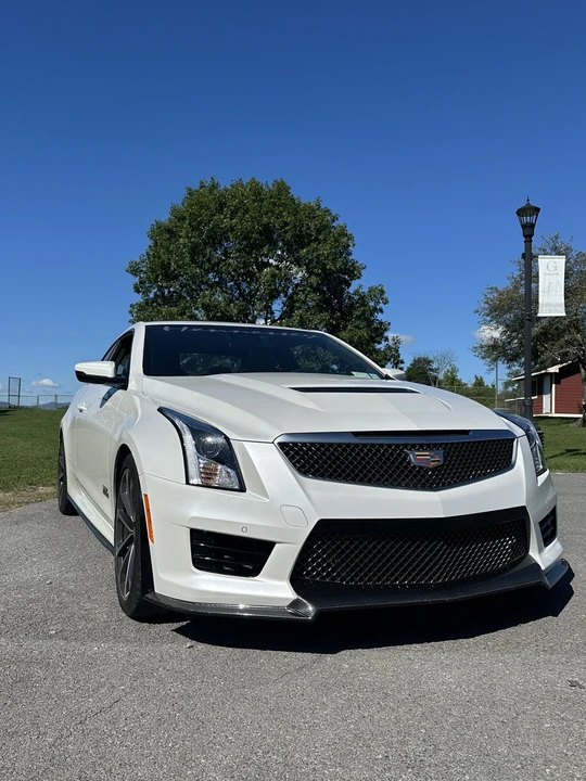 2016 Cadillac ATS - Image 13 of 21