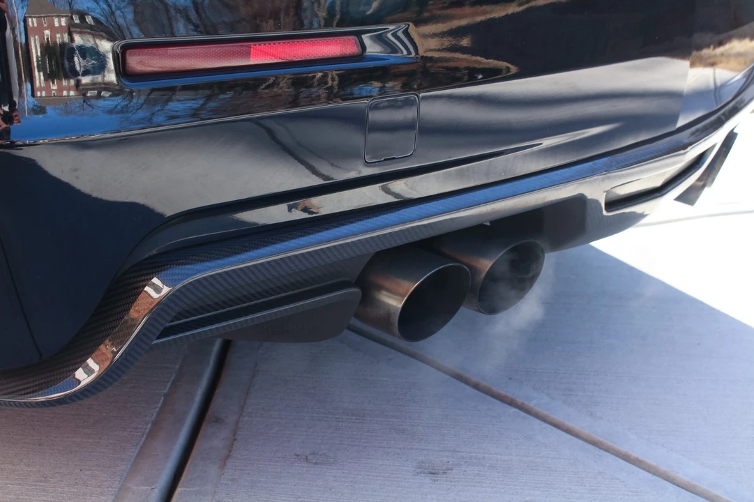 2016 Cadillac ATS - Image 20 of 21