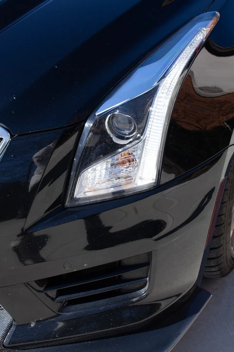 2016 Cadillac ATS - Image 13 of 21