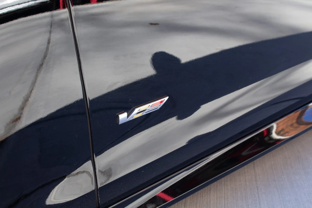 2016 Cadillac ATS - Image 17 of 21