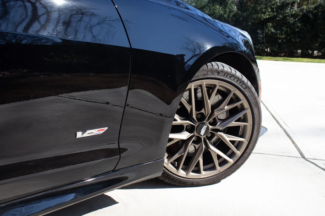 2016 Cadillac ATS - Image 18 of 21