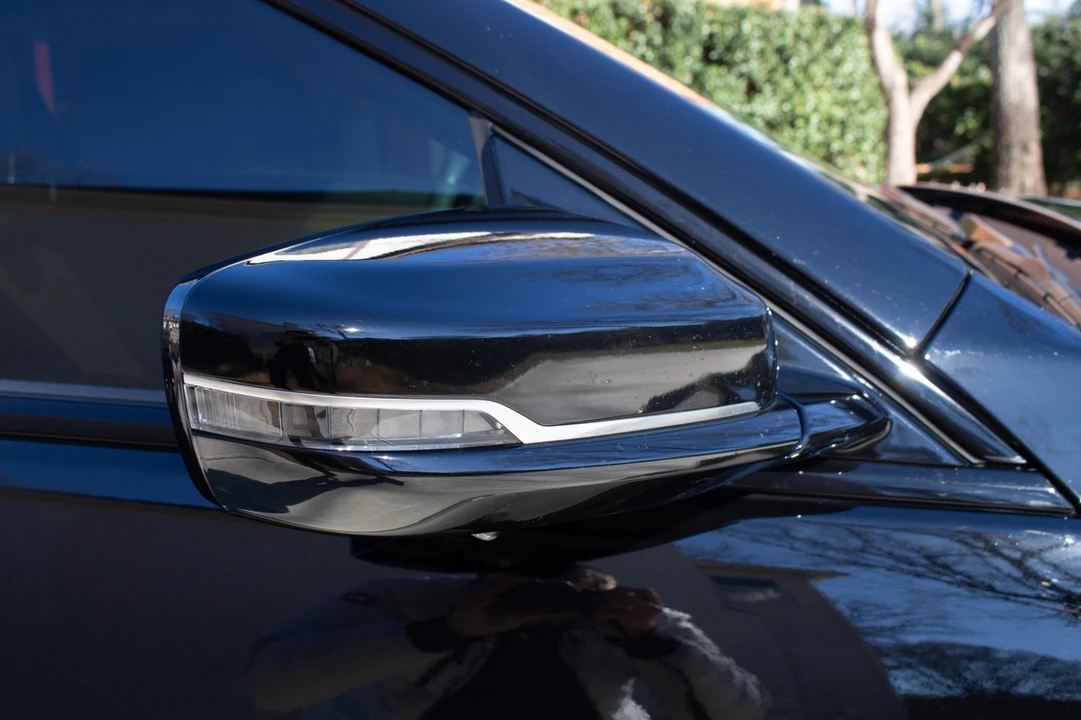 2016 Cadillac ATS - Image 19 of 21