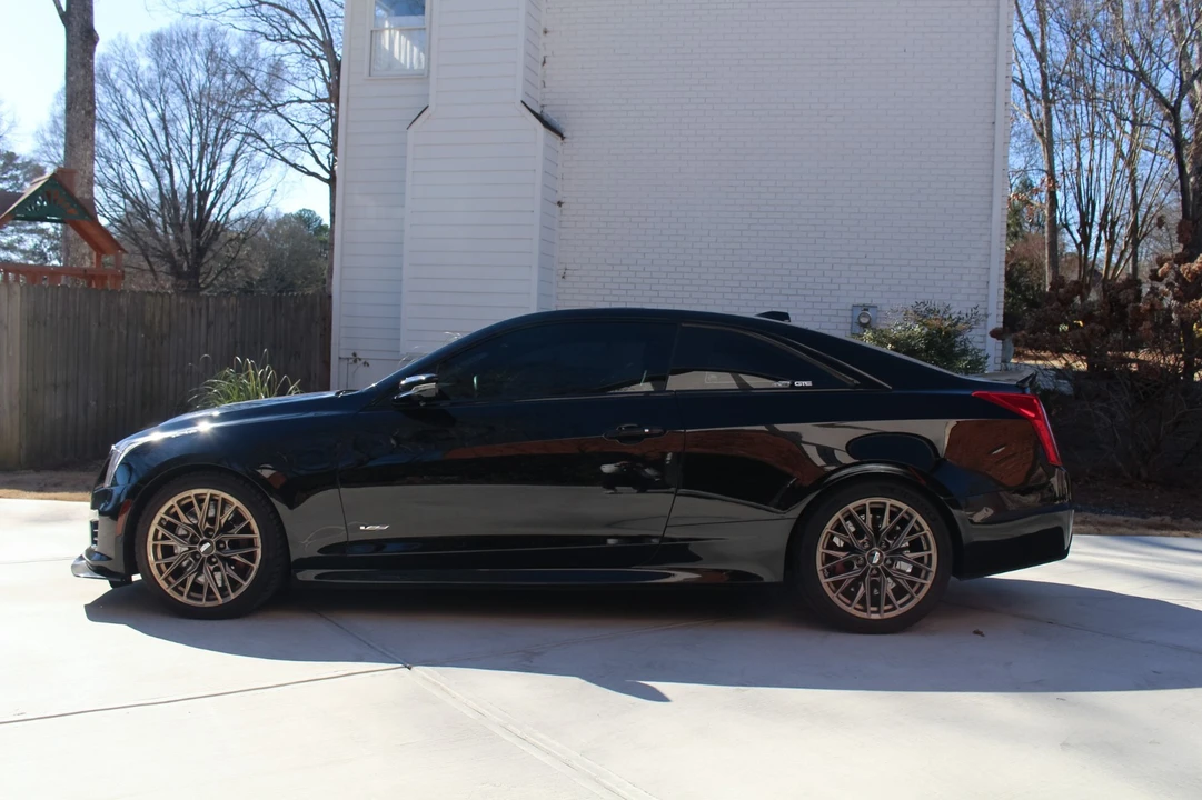 2016 Cadillac ATS - Image 6 of 21