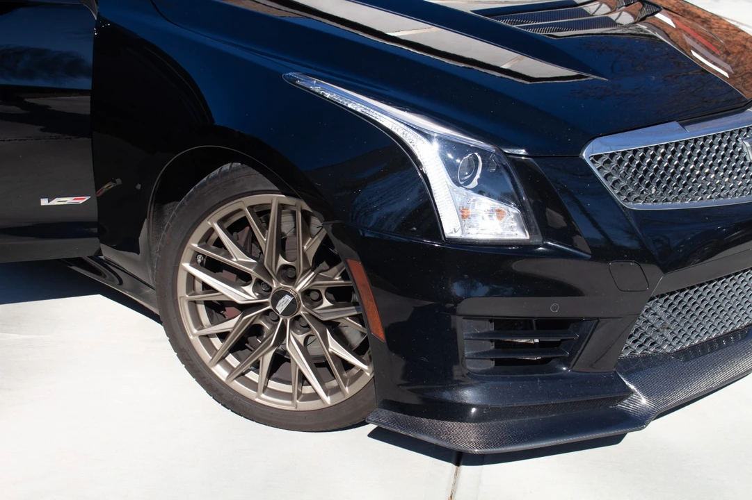 2016 Cadillac ATS - Image 15 of 21