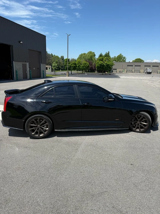 2016 Cadillac ATS - Image 6 of 12
