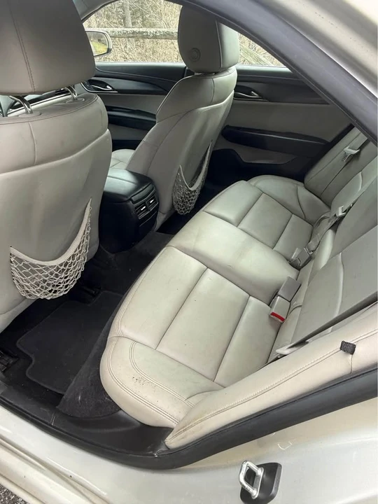 2016 Cadillac ATS - Image 6 of 10