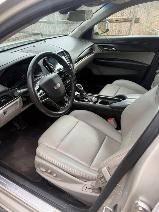 2016 Cadillac ATS - Image 5 of 10