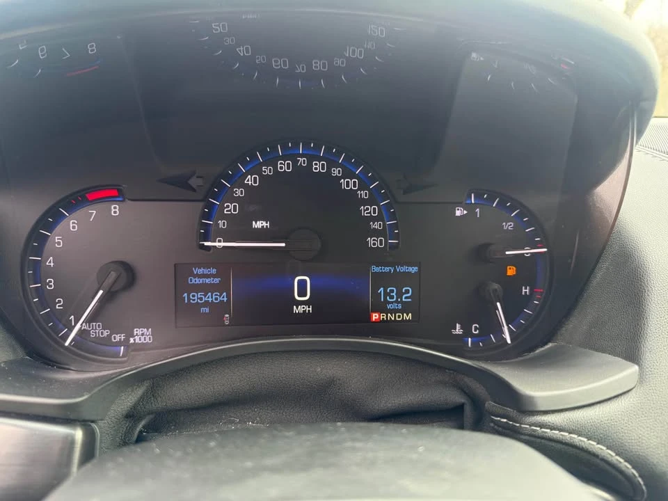 2016 Cadillac ATS - Image 10 of 10