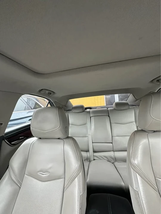 2016 Cadillac ATS - Image 6 of 6