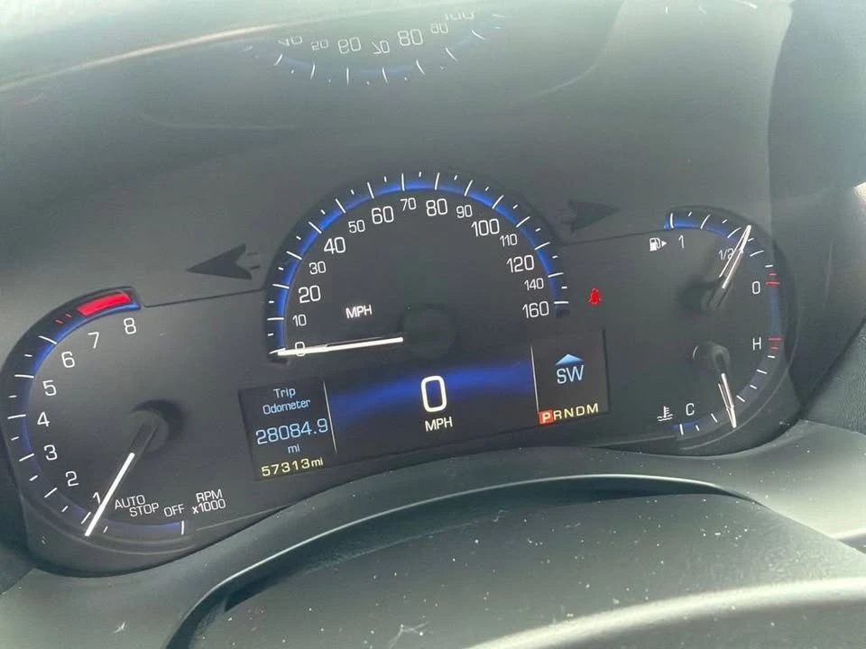 2016 Cadillac ATS - Image 15 of 20