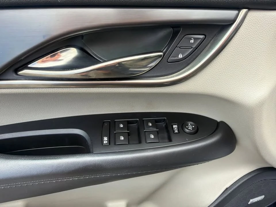 2016 Cadillac ATS - Image 11 of 20