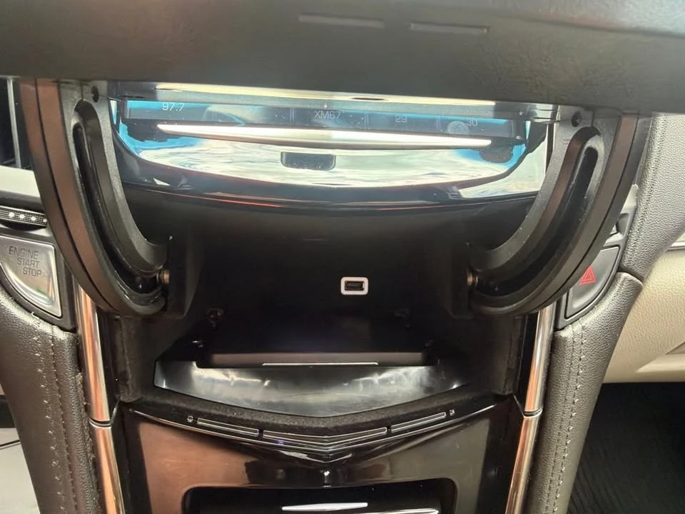 2016 Cadillac ATS - Image 19 of 20