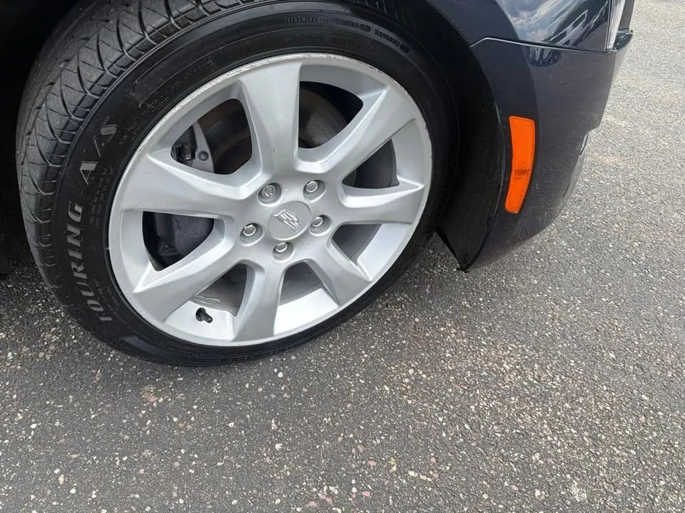 2016 Cadillac ATS - Image 10 of 20