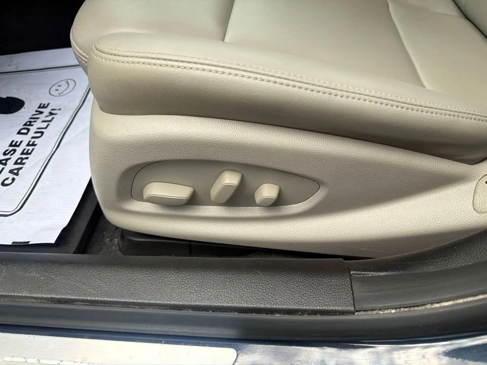 2016 Cadillac ATS - Image 14 of 20