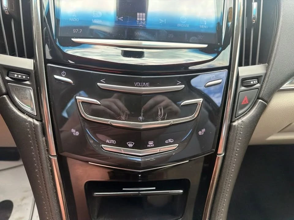 2016 Cadillac ATS - Image 18 of 20