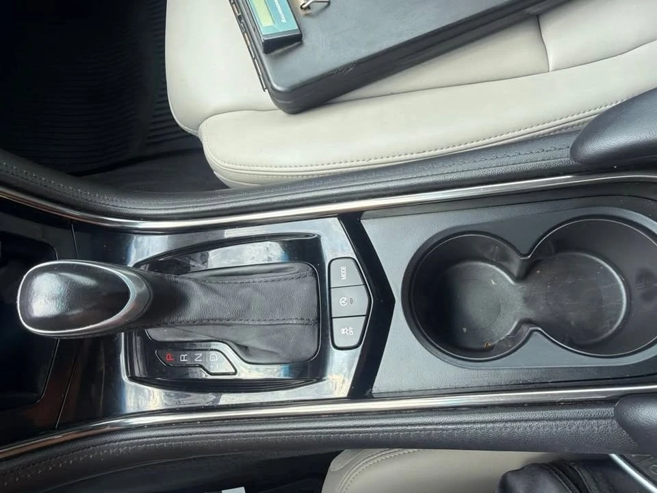 2016 Cadillac ATS - Image 20 of 20