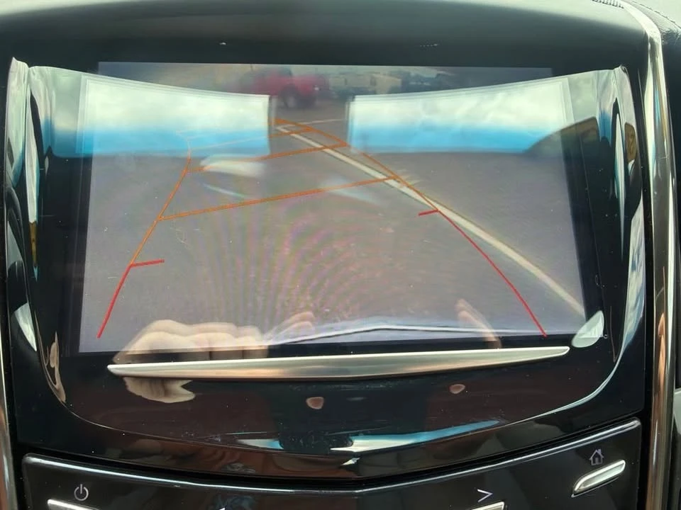 2016 Cadillac ATS - Image 17 of 20
