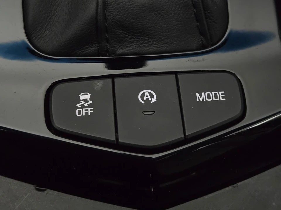 2016 Cadillac ATS - Image 9 of 12
