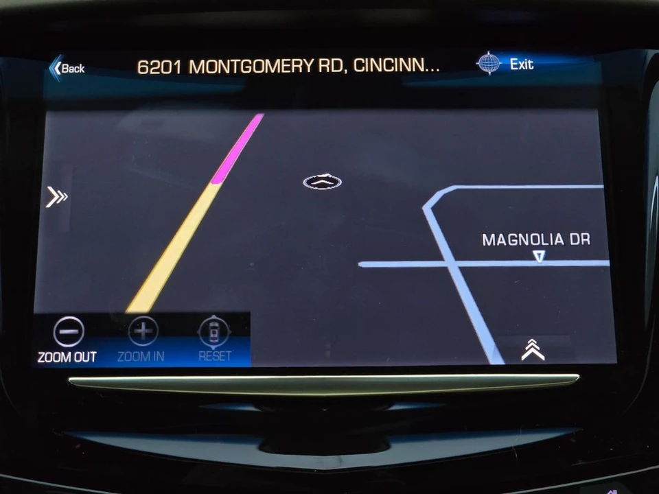 2016 Cadillac ATS - Image 7 of 12