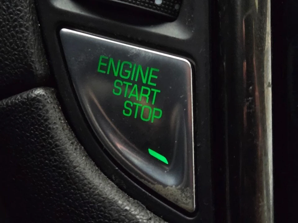 2016 Cadillac ATS - Image 11 of 12
