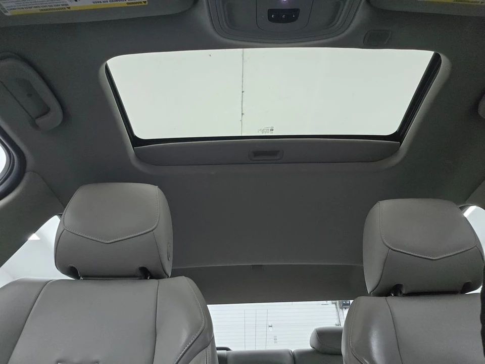 2016 Cadillac ATS - Image 3 of 12