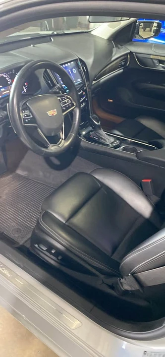 2016 Cadillac ATS - Image 4 of 4