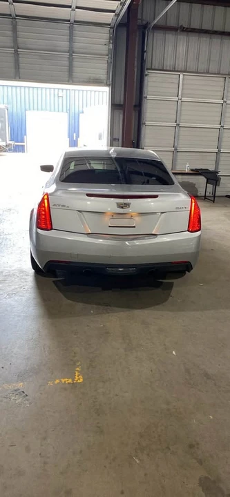 2016 Cadillac ATS - Image 3 of 4