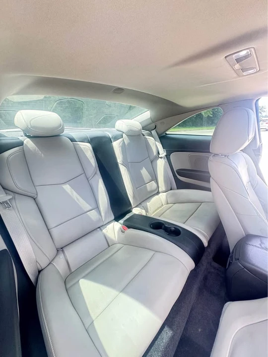 2016 Cadillac ATS - Image 16 of 16