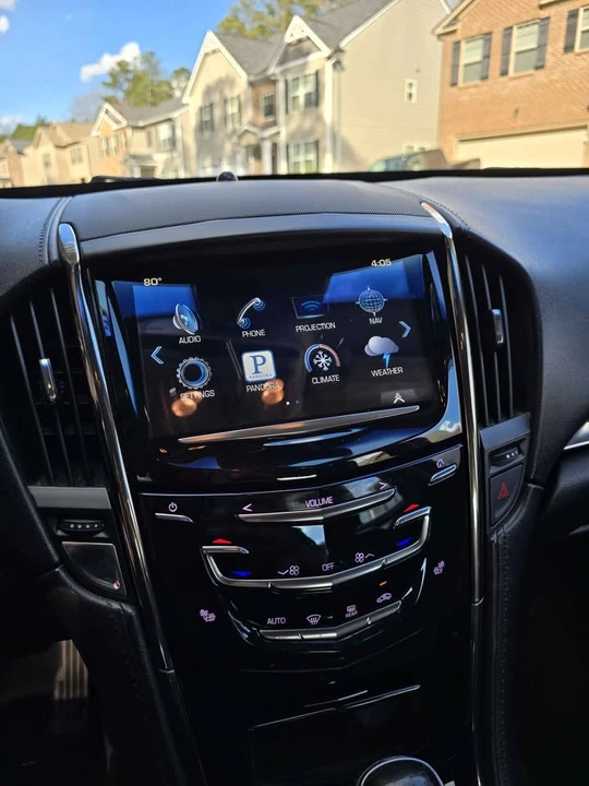 2016 Cadillac ATS - Image 13 of 15