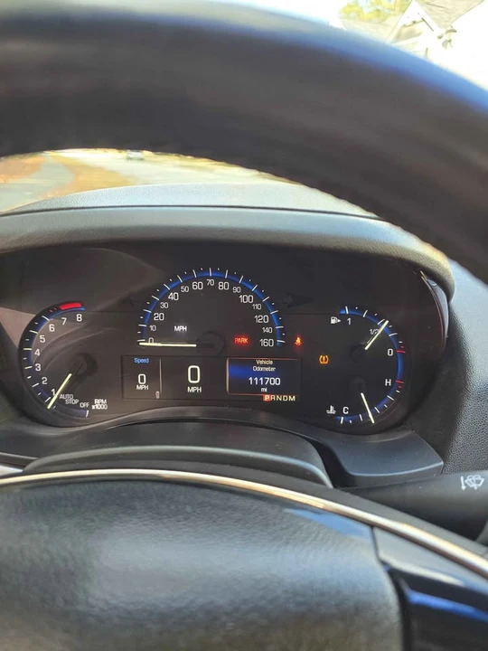 2016 Cadillac ATS - Image 12 of 15