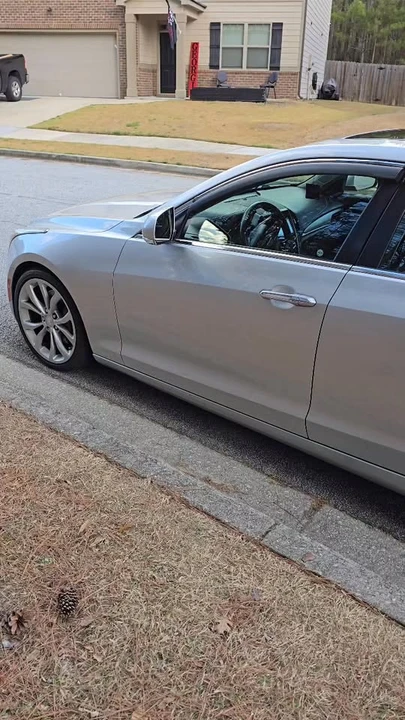 2016 Cadillac ATS - Image 15 of 15