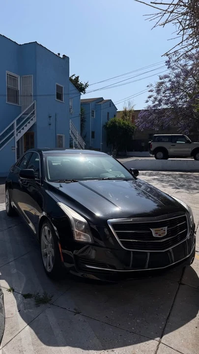 2016 Cadillac ATS - Image 3 of 5