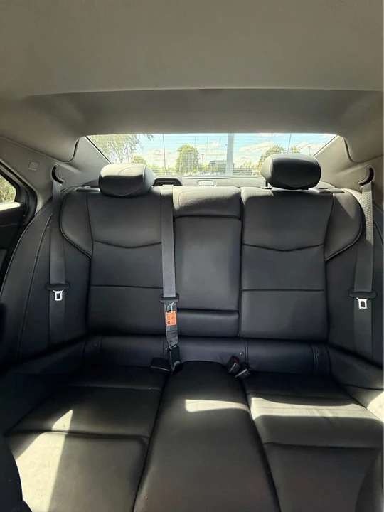2016 Cadillac ATS - Image 8 of 10