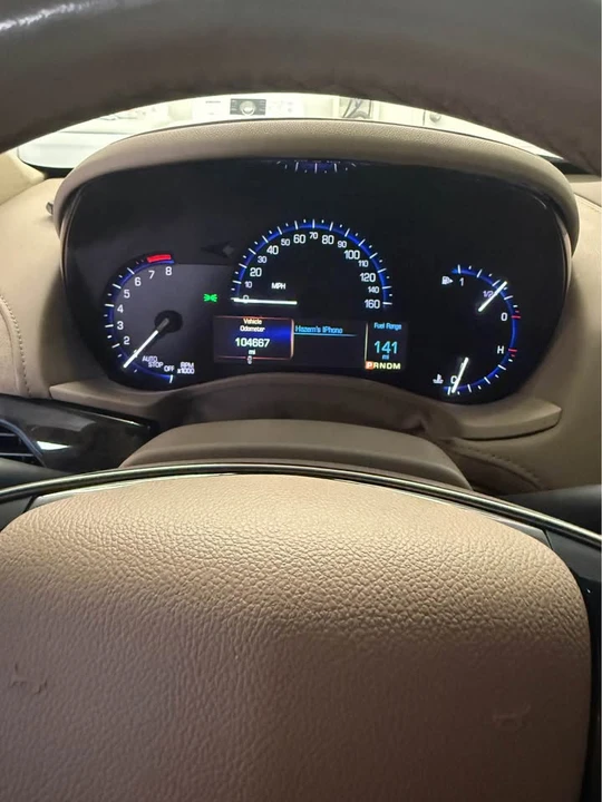 2016 Cadillac ATS - Image 3 of 20