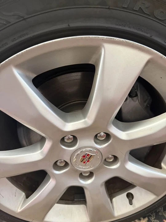 2016 Cadillac ATS - Image 18 of 20