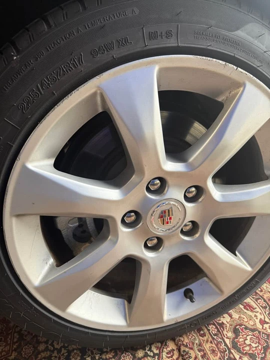 2016 Cadillac ATS - Image 17 of 20