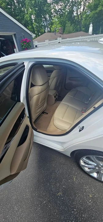 2016 Cadillac ATS - Image 8 of 11