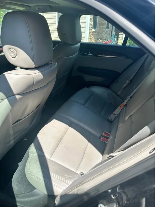 2016 Cadillac ATS - Image 6 of 8