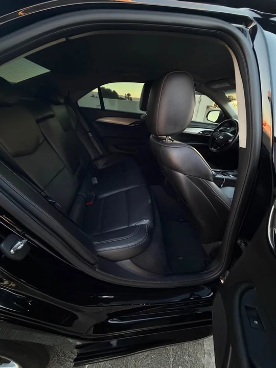 2016 Cadillac ATS - Image 9 of 10