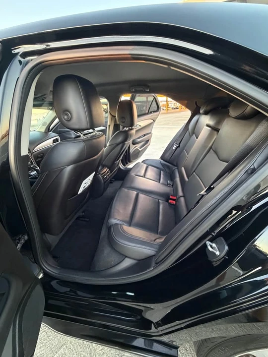 2016 Cadillac ATS - Image 10 of 10