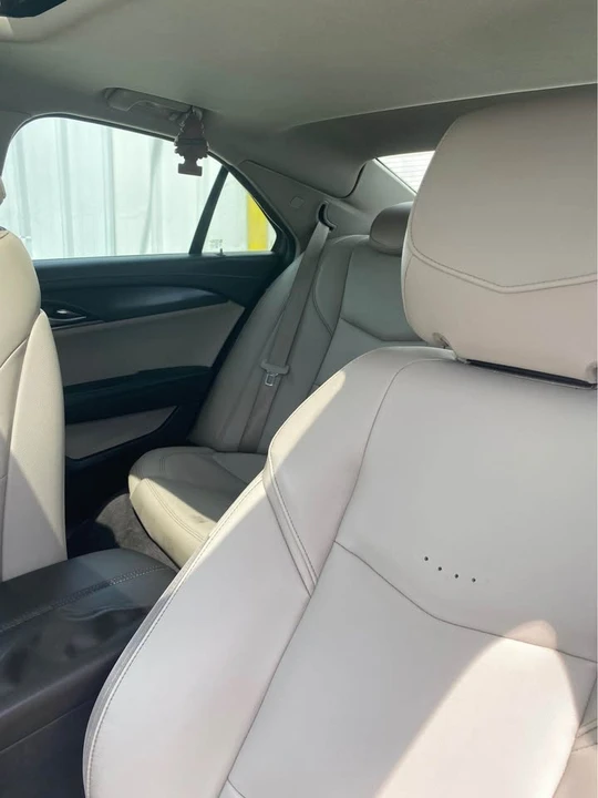 2016 Cadillac ATS - Image 5 of 6