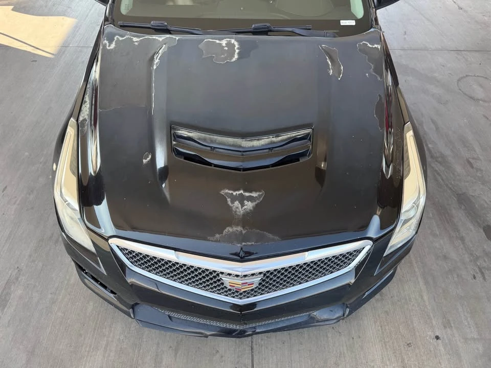 2016 Cadillac ATS - Image 5 of 12