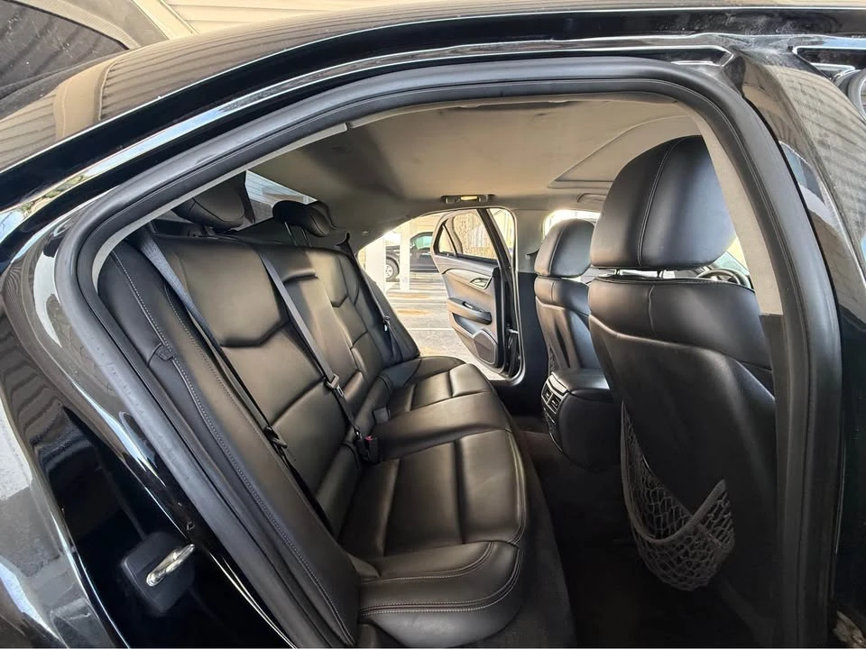 2016 Cadillac ATS - Image 10 of 12
