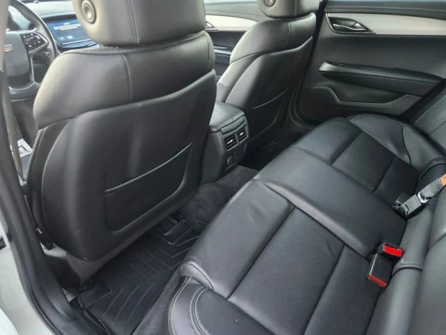 2016 Cadillac ATS - Image 16 of 21