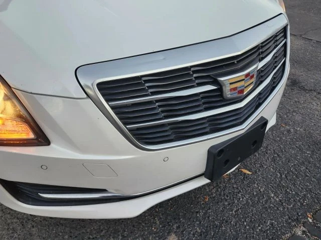 2016 Cadillac ATS - Image 10 of 21
