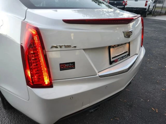 2016 Cadillac ATS - Image 12 of 21