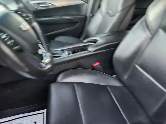 2016 Cadillac ATS - Image 15 of 21